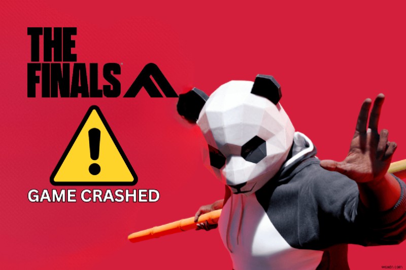 Resolve Startup Crashes in The Finals on PC – Step‑by‑Step Guide