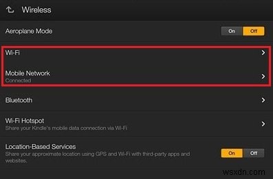 Resolve Amazon Parent Approval Dashboard Issues on Fire Tablets