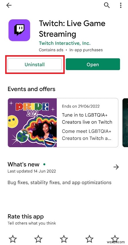 Fix Twitch Chromecast Issues: Step‑by‑Step Guide to Restore Casting