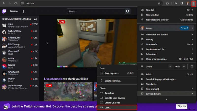 Fix Twitch Chromecast Issues: Step‑by‑Step Guide to Restore Casting