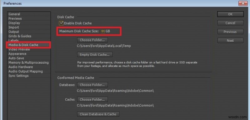 7 Proven Solutions to Resolve the After Effects  Unspecified Drawing Error 