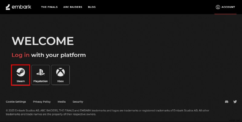 Resolve THE FINALS Fatal Error on Steam – Step‑by‑Step Guide
