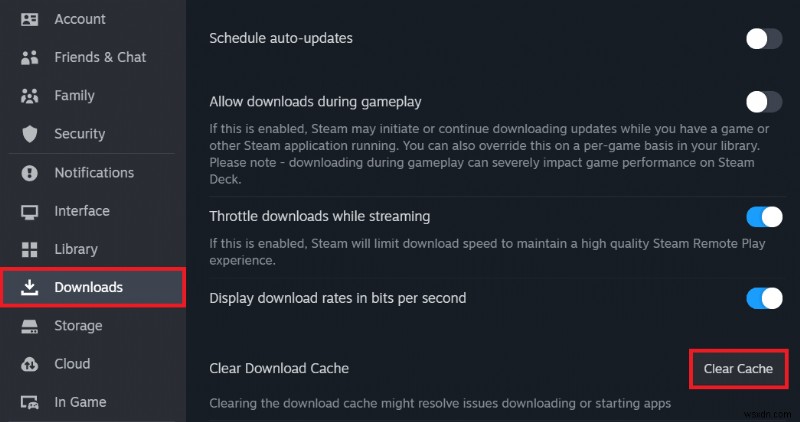 Resolve THE FINALS Fatal Error on Steam – Step‑by‑Step Guide