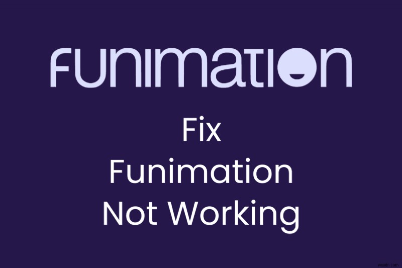 Fix Funimation Not Loading: Quick Troubleshooting Guide