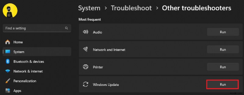 Fix KB5032288 Update Installation Issues on Windows 11 – Step‑by‑Step Guide