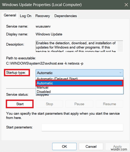 Fix KB5032288 Update Installation Issues on Windows 11 – Step‑by‑Step Guide