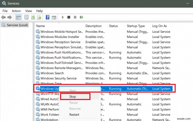 Fix KB5032288 Update Installation Issues on Windows 11 – Step‑by‑Step Guide
