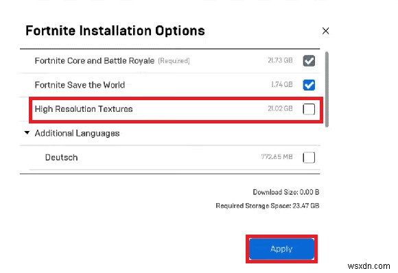 Fix Fortnite Athena Crash Reporter in 2023 – Step-by-Step Guide