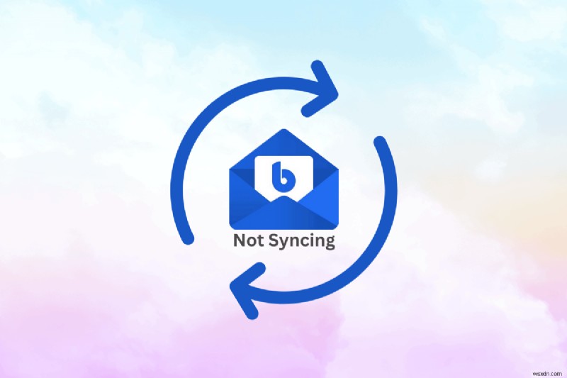 Resolve BlueMail Sync Issues Quickly – Step‑by‑Step Guide