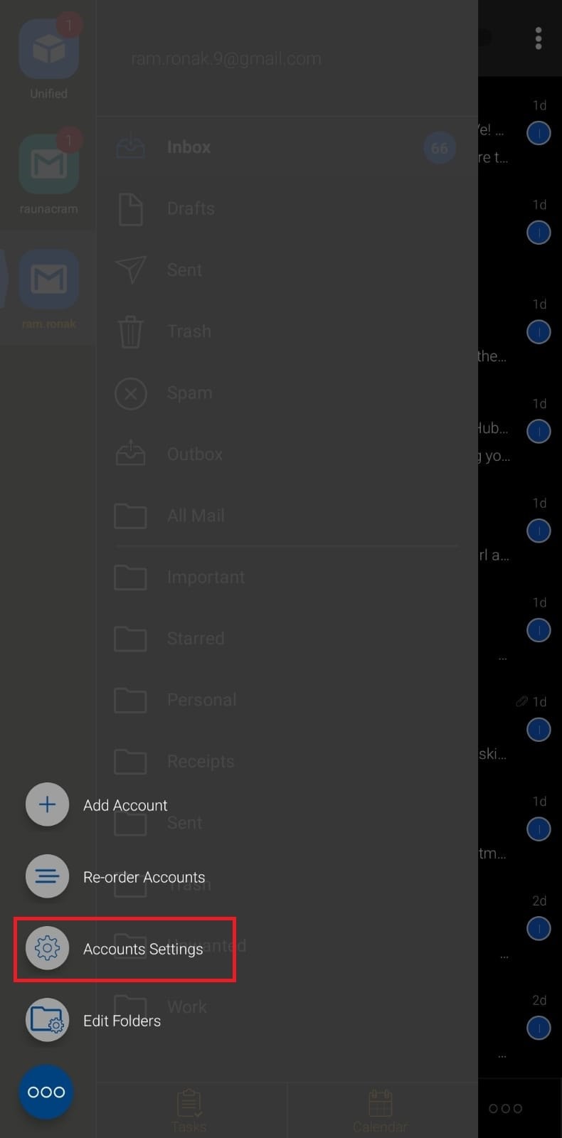 Resolve BlueMail Sync Issues Quickly – Step‑by‑Step Guide