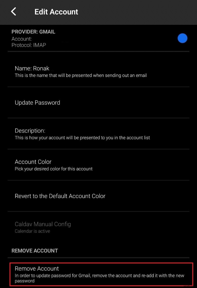 Resolve BlueMail Sync Issues Quickly – Step‑by‑Step Guide