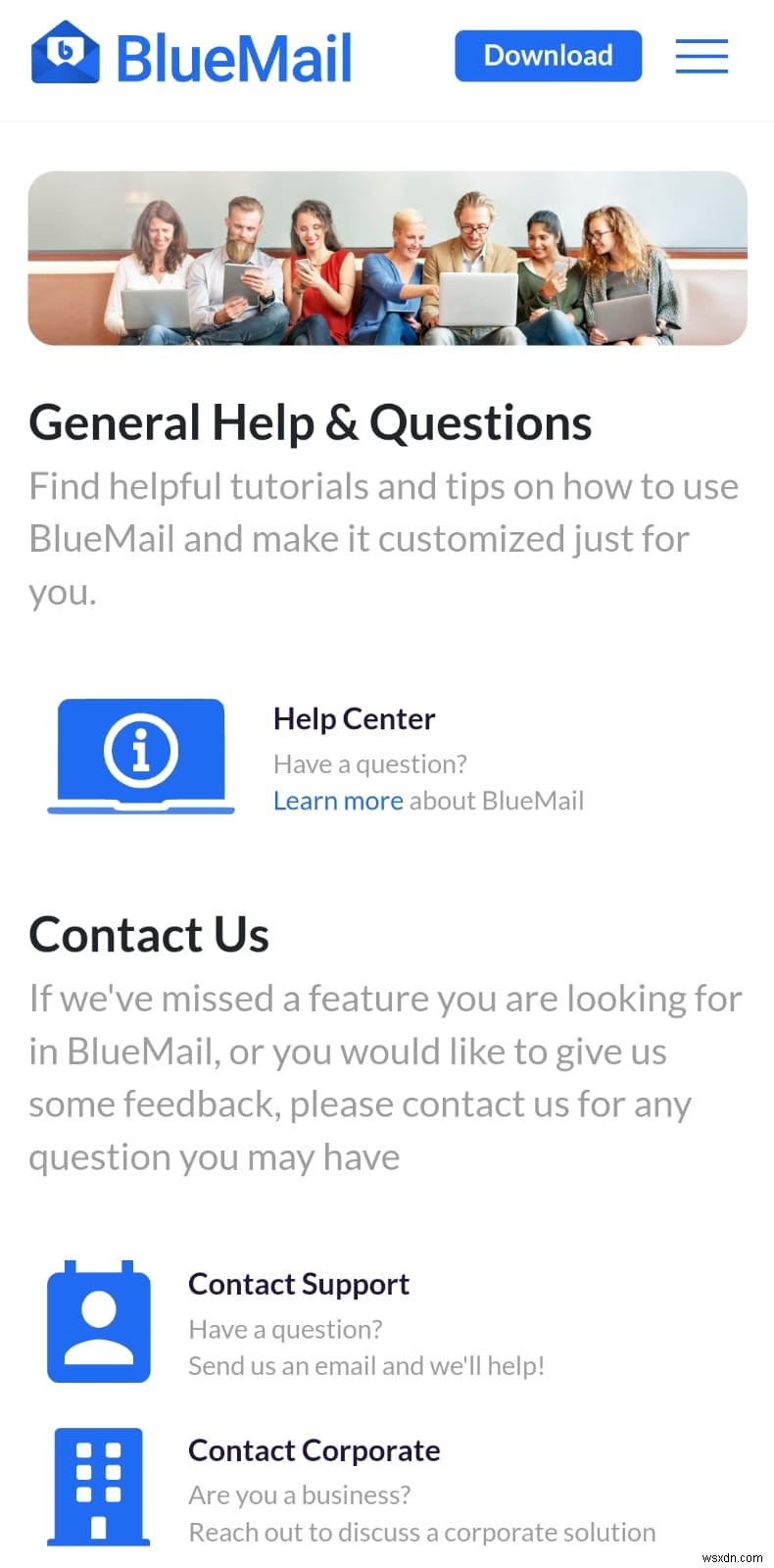 Resolve BlueMail Sync Issues Quickly – Step‑by‑Step Guide