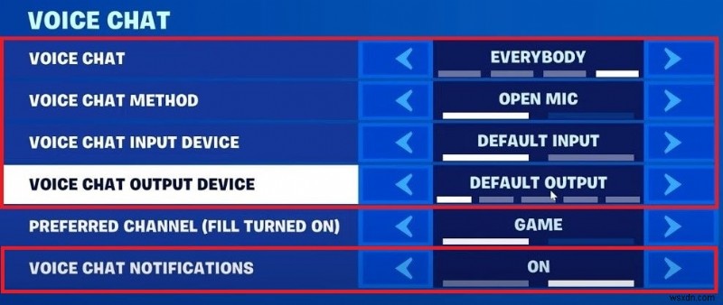 Resolve Fortnite Voice Chat Problems on PC – Step‑by‑Step Guide for Chapter 4 Season 5