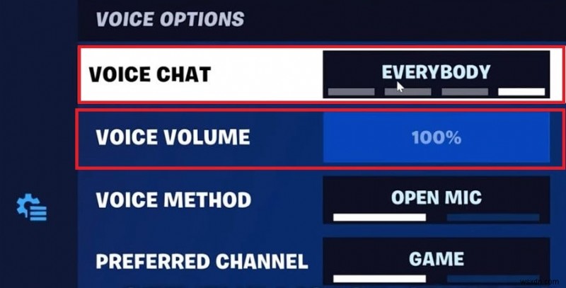 Resolve Fortnite Voice Chat Problems on PC – Step‑by‑Step Guide for Chapter 4 Season 5