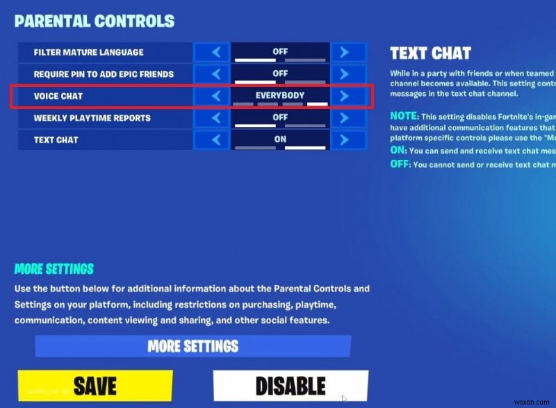 Resolve Fortnite Voice Chat Problems on PC – Step‑by‑Step Guide for Chapter 4 Season 5