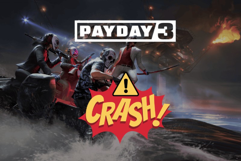 13 Proven Fixes for Payday 3 Crashes – Keep the Heist Running