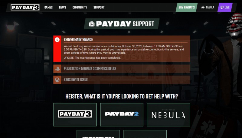 13 Proven Fixes for Payday 3 Crashes – Keep the Heist Running