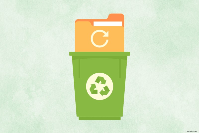 Restore Deleted Files After Emptying the Recycle Bin on Windows 10 – Step‑by‑Step Guide