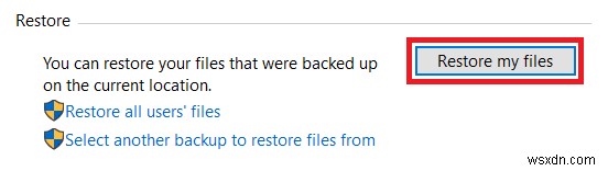 Restore Deleted Files After Emptying the Recycle Bin on Windows 10 – Step‑by‑Step Guide