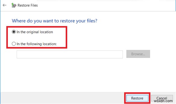 Restore Deleted Files After Emptying the Recycle Bin on Windows 10 – Step‑by‑Step Guide