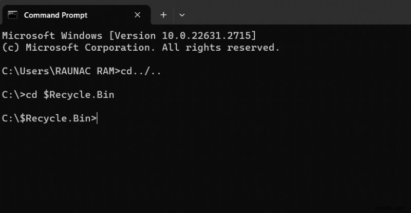 Restore Deleted Files After Emptying the Recycle Bin on Windows 10 – Step‑by‑Step Guide