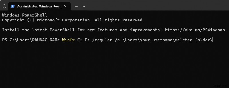 Restore Deleted Files After Emptying the Recycle Bin on Windows 10 – Step‑by‑Step Guide