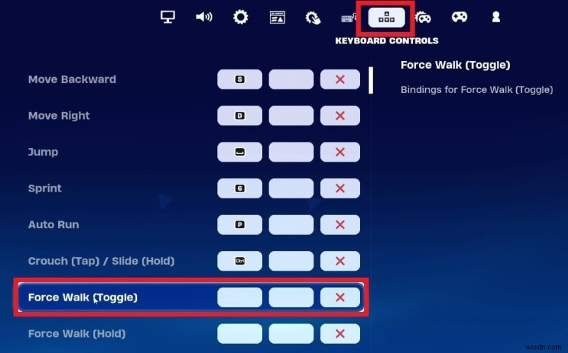 Restore Classic Fortnite Movement in Chapter 5 – Easy Settings Tweaks