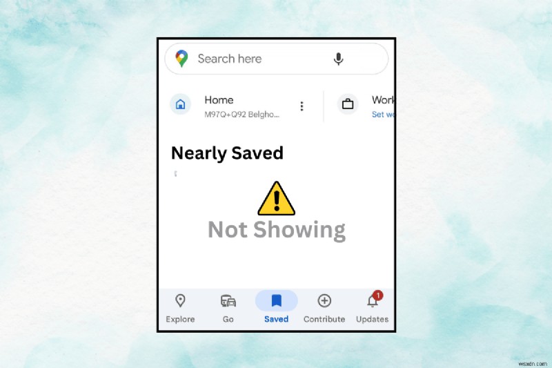 Troubleshooting: Why Google Maps Won’t Display Your Saved Places – Step‑by‑Step Fix