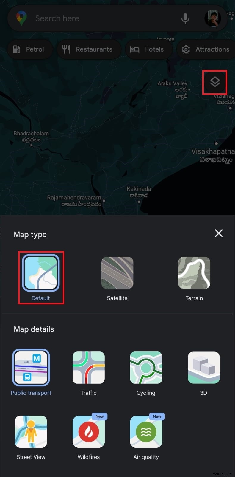 Troubleshooting: Why Google Maps Won’t Display Your Saved Places – Step‑by‑Step Fix