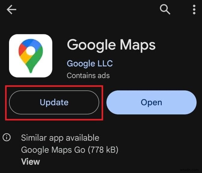 Troubleshooting: Why Google Maps Won’t Display Your Saved Places – Step‑by‑Step Fix