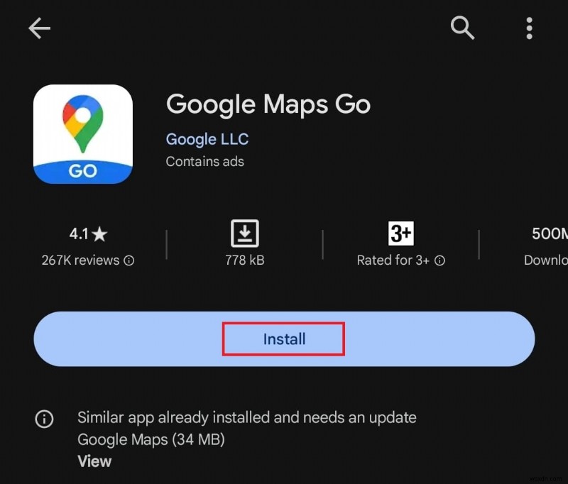 Troubleshooting: Why Google Maps Won’t Display Your Saved Places – Step‑by‑Step Fix