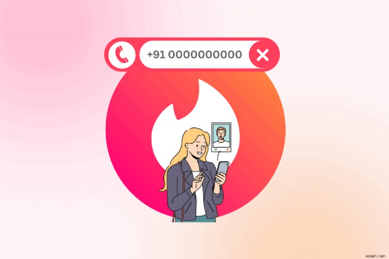 Create a Tinder Account Safely—No Phone Number Needed