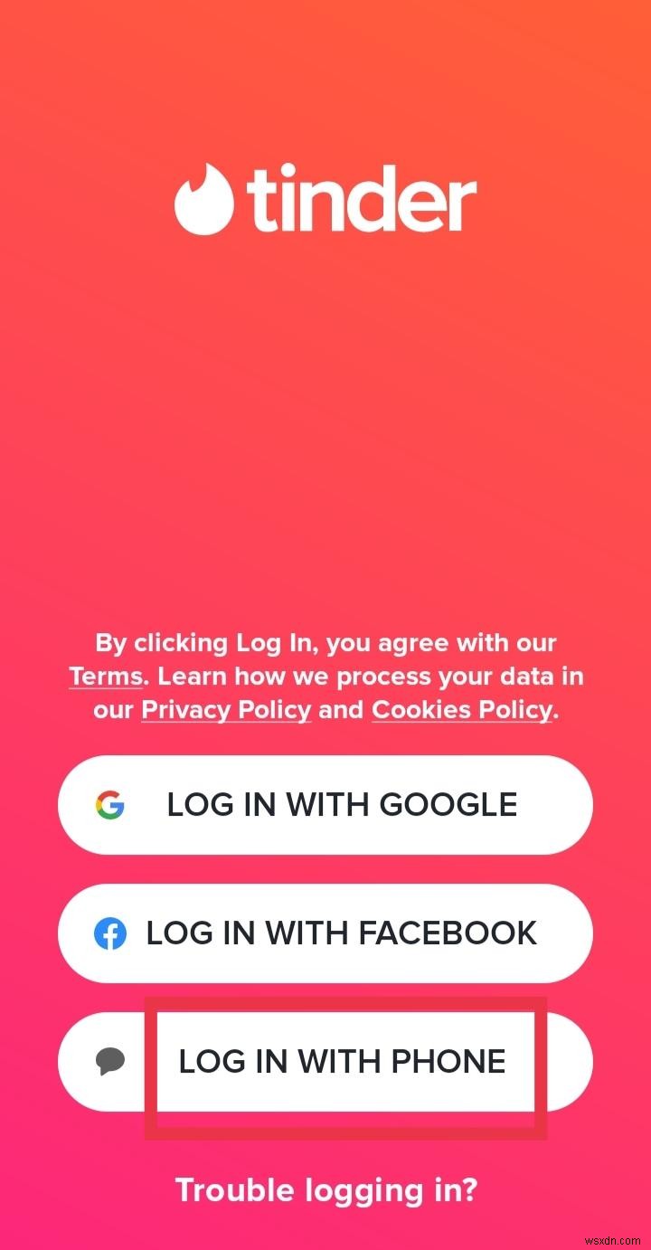 Create a Tinder Account Safely—No Phone Number Needed