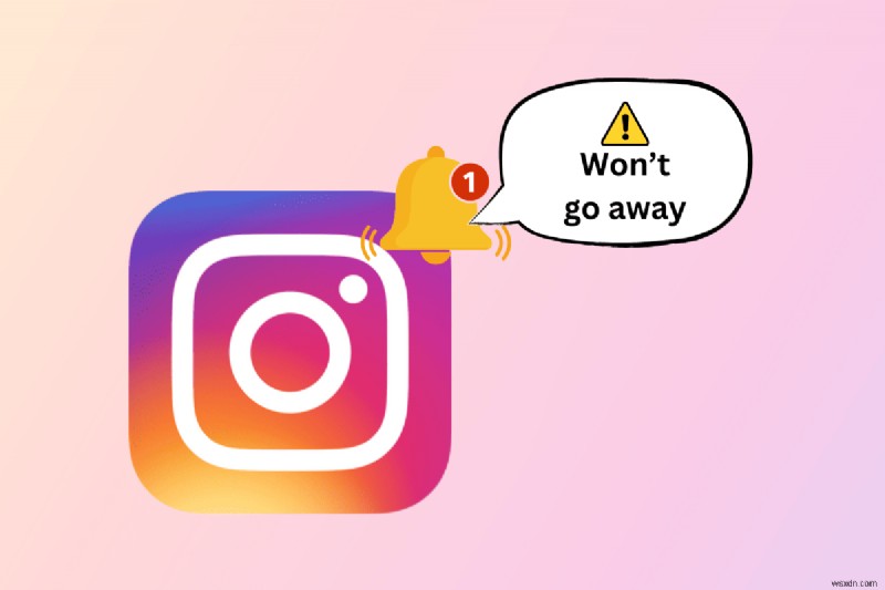 How to Permanently Remove Persistent Instagram Notifications (10 Proven Solutions)