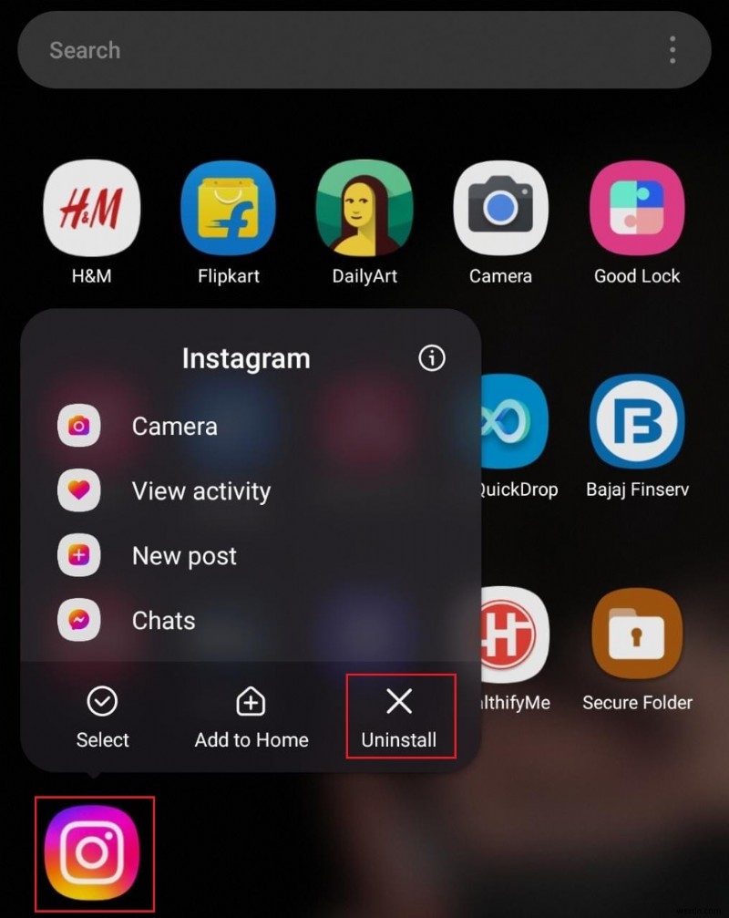 How to Permanently Remove Persistent Instagram Notifications (10 Proven Solutions)