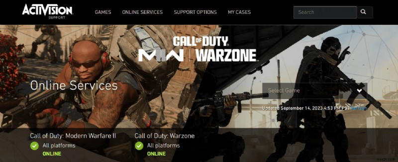 Fix Constant Packet Burst in Call of Duty: Modern Warfare 3 (MW3) – Quick & Reliable Solution
