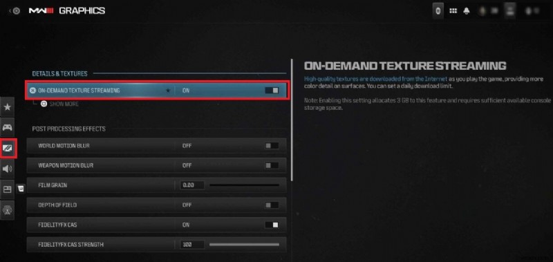 Fix Constant Packet Burst in Call of Duty: Modern Warfare 3 (MW3) – Quick & Reliable Solution