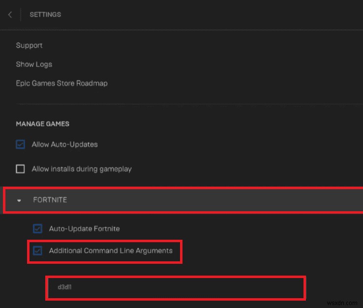 How to Resolve the  Out of Video Memory  Texture Allocation Error in Fortnite OG Season