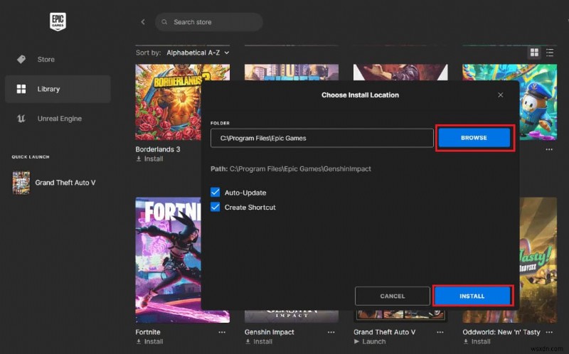How to Resolve the  Out of Video Memory  Texture Allocation Error in Fortnite OG Season