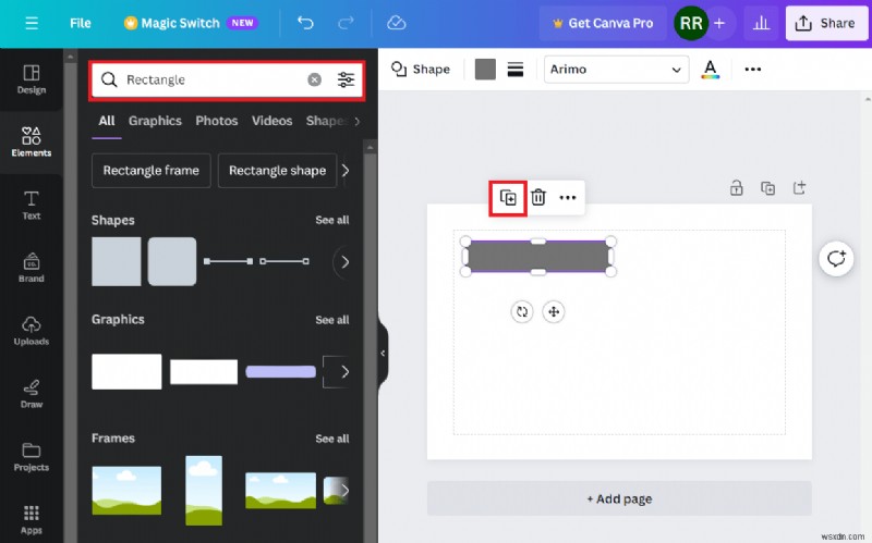 Master Canva Tables: Step-by-Step Guide to Inserting & Editing