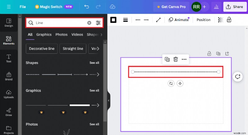 Master Canva Tables: Step-by-Step Guide to Inserting & Editing