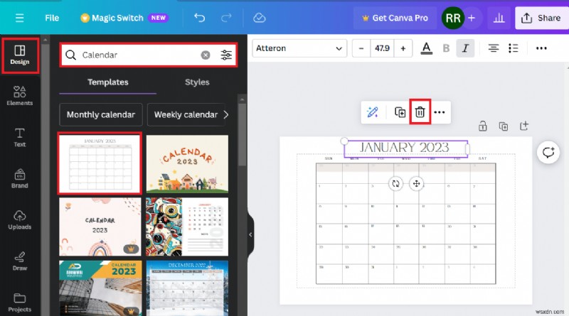 Master Canva Tables: Step-by-Step Guide to Inserting & Editing