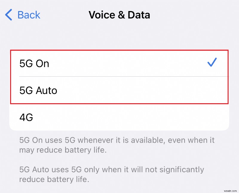 iOS 16 Audio Message Error? 6 Reliable Fixes to Send Voice Notes on iPhone