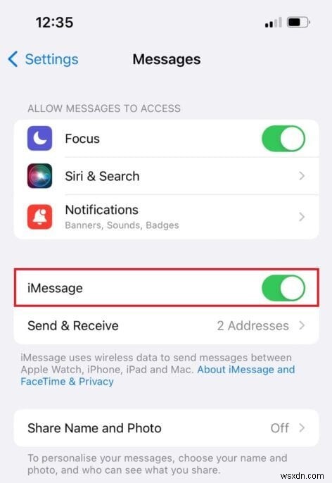 iOS 16 Audio Message Error? 6 Reliable Fixes to Send Voice Notes on iPhone