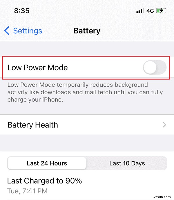 iOS 16 Audio Message Error? 6 Reliable Fixes to Send Voice Notes on iPhone