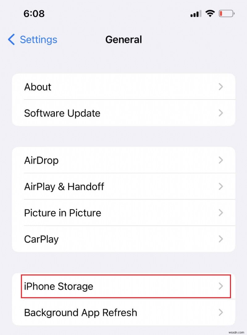 iOS 16 Audio Message Error? 6 Reliable Fixes to Send Voice Notes on iPhone
