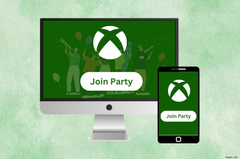 Connect to Xbox Party on Mac, Windows, or Phone – Easy Guide