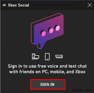 Connect to Xbox Party on Mac, Windows, or Phone – Easy Guide