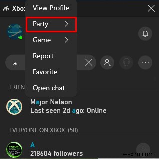Connect to Xbox Party on Mac, Windows, or Phone – Easy Guide