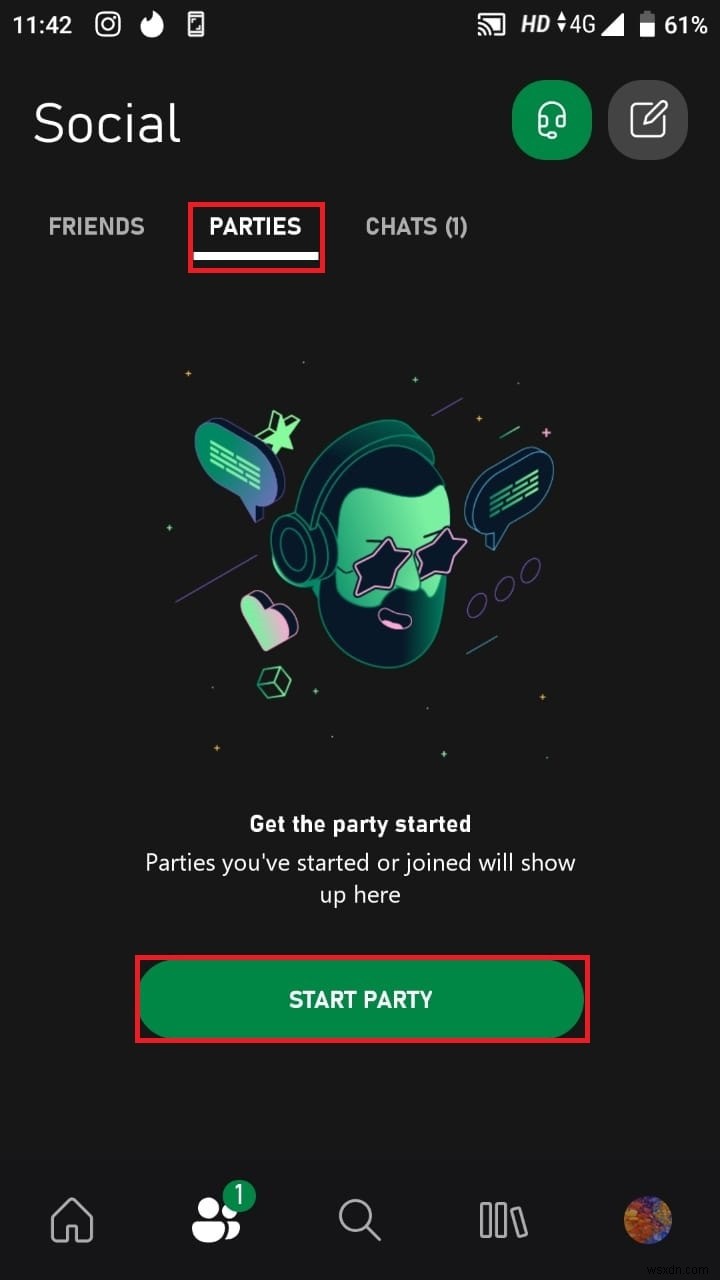 Connect to Xbox Party on Mac, Windows, or Phone – Easy Guide